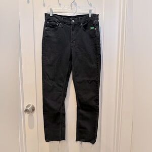 Gap Mid Rise Vintage Slim Jeans